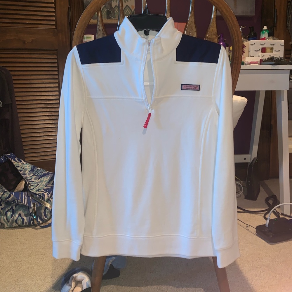 Vineyard vines shep shirt
